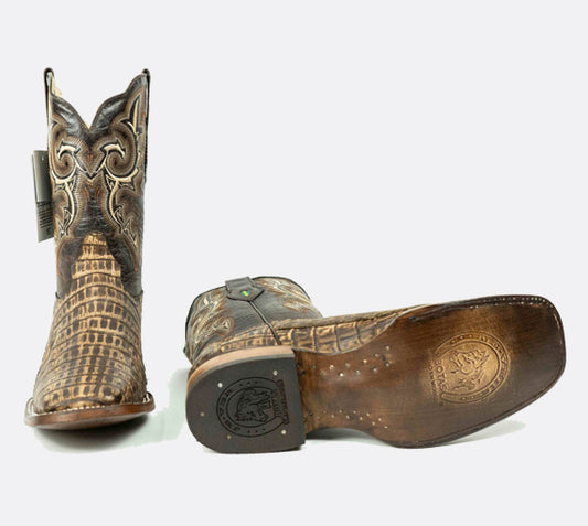 COLTON DESERT Square