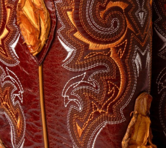 CULLEN COGNAC Square