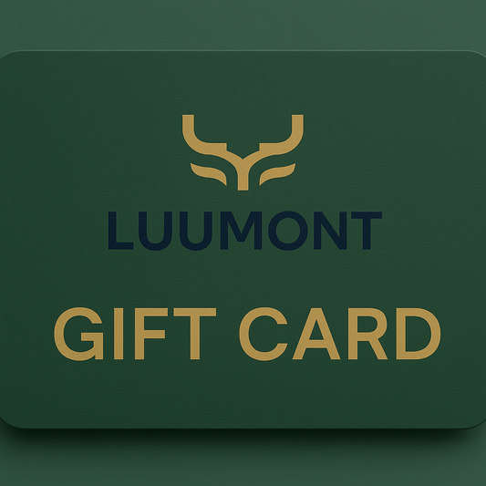 Luumont Gift Card