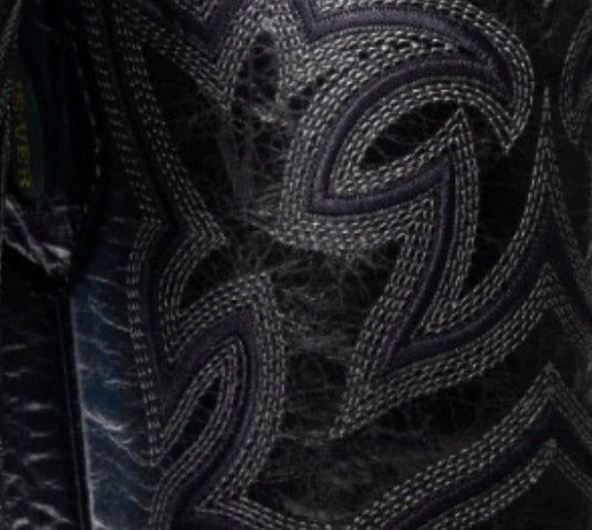 HERMANN BLACK Square