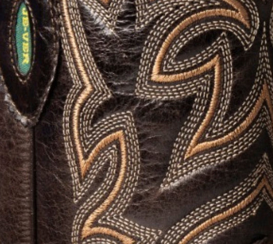 HERMANN BROWN Square