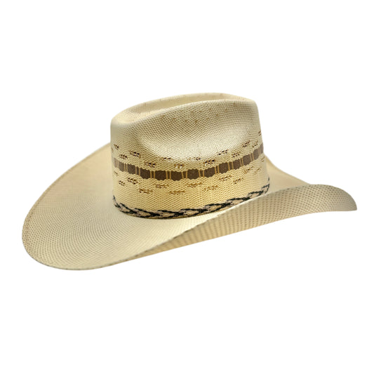 PRIMERA CITA – “8 Seconds” Cowboy Hat
