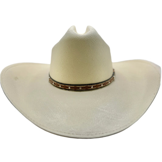 TENNESSEE WHISKEY – Rodeo Cowboy Hat