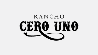 Rancho Cero Uno | Luumont