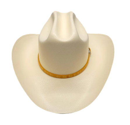 150X El Bronco cowboy hat