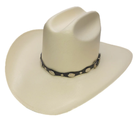 150X Durango cowboy hat