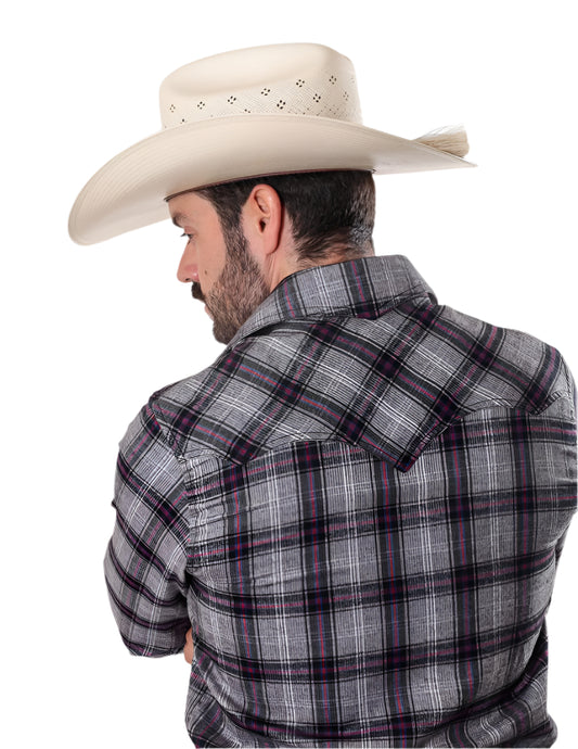 Western Corduroy Shirt