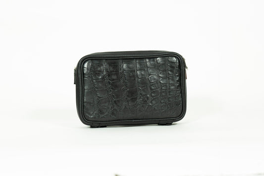 Caiman Travel Bag