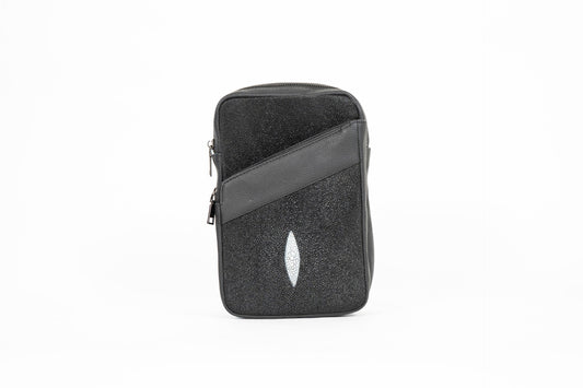 Stingray Shoulder Bag