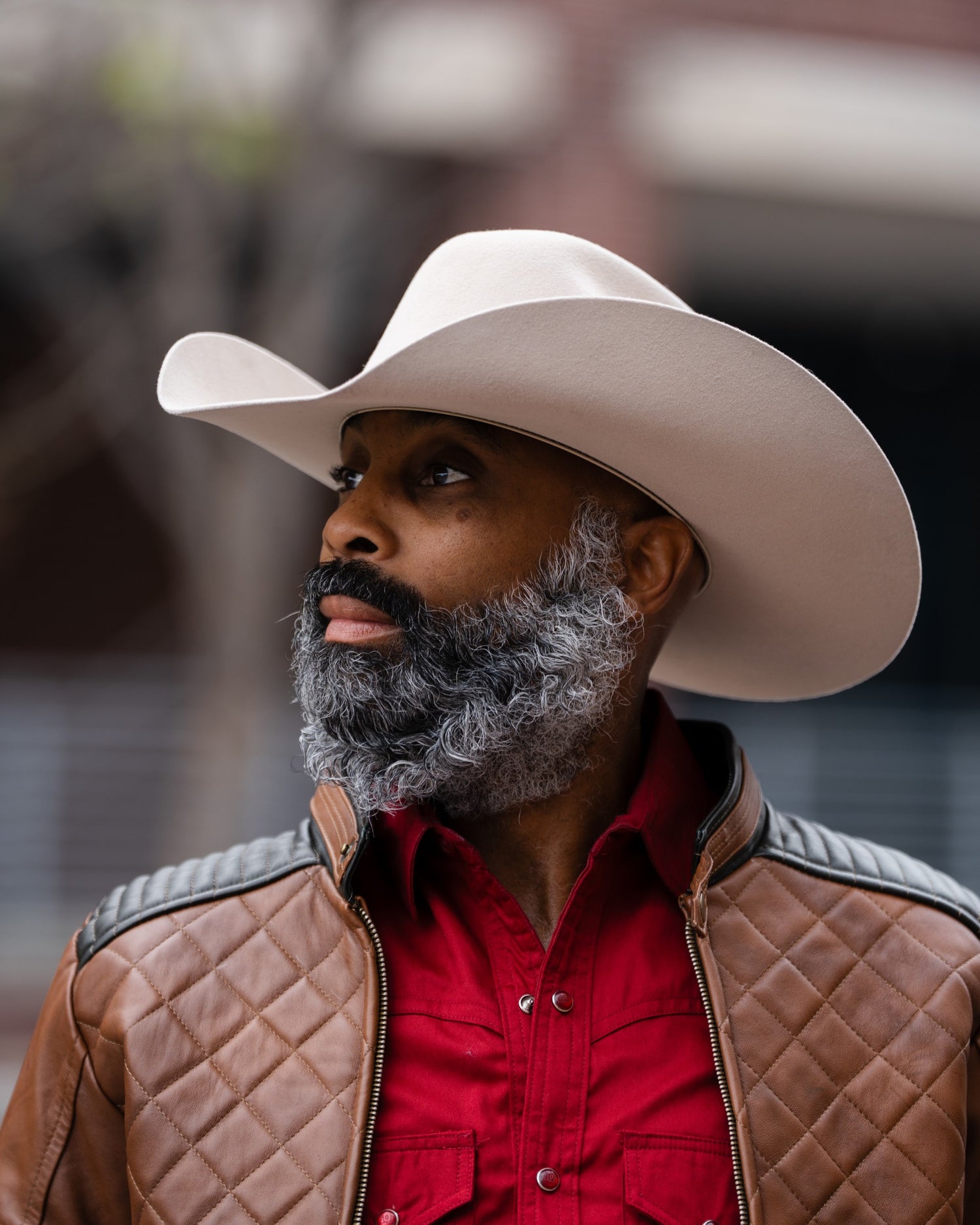 Cowboy Hats