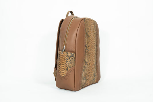Phyton Backpack