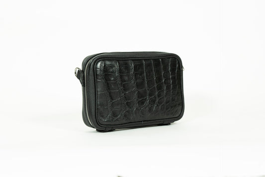Caiman Travel Bag