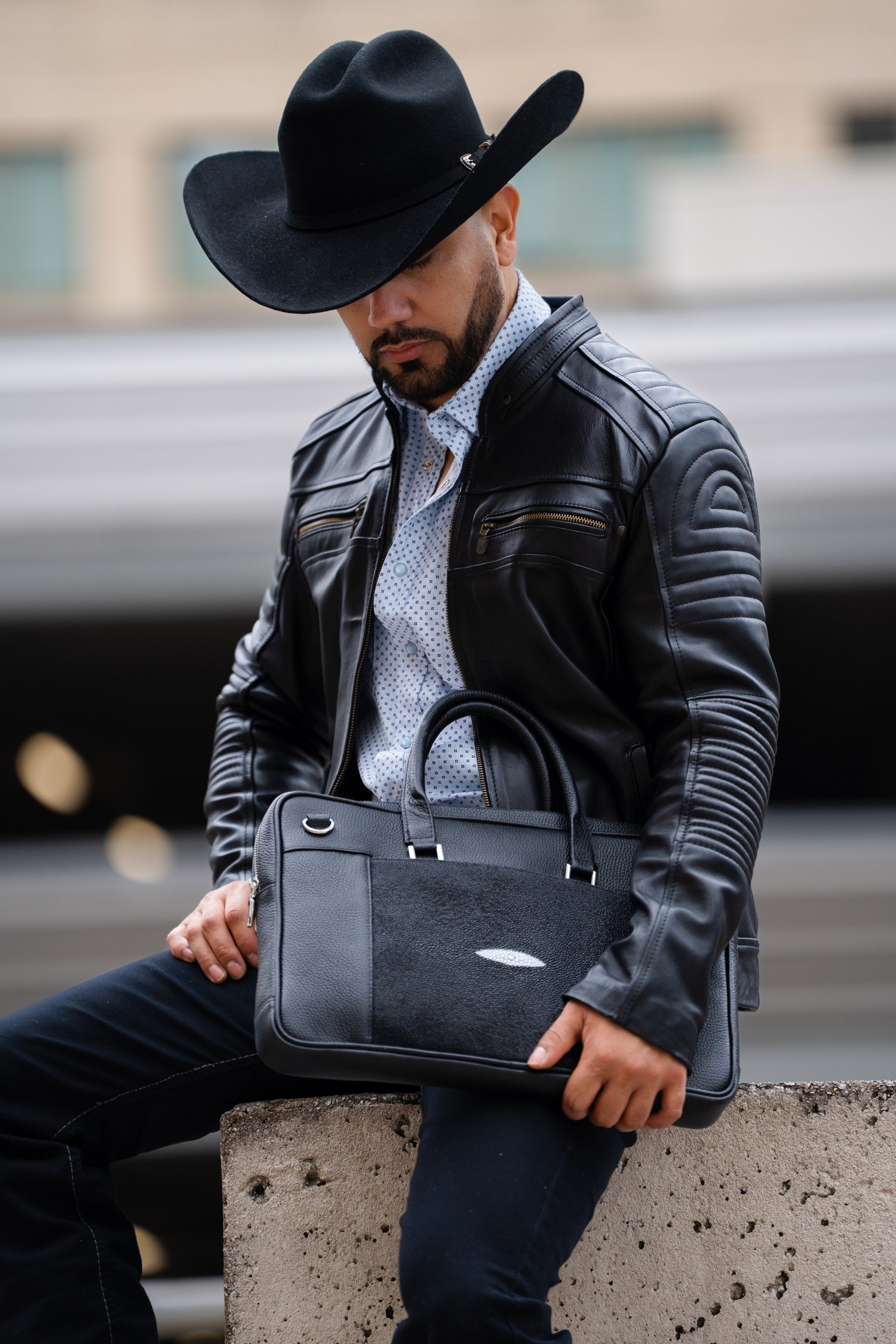 Men accessories