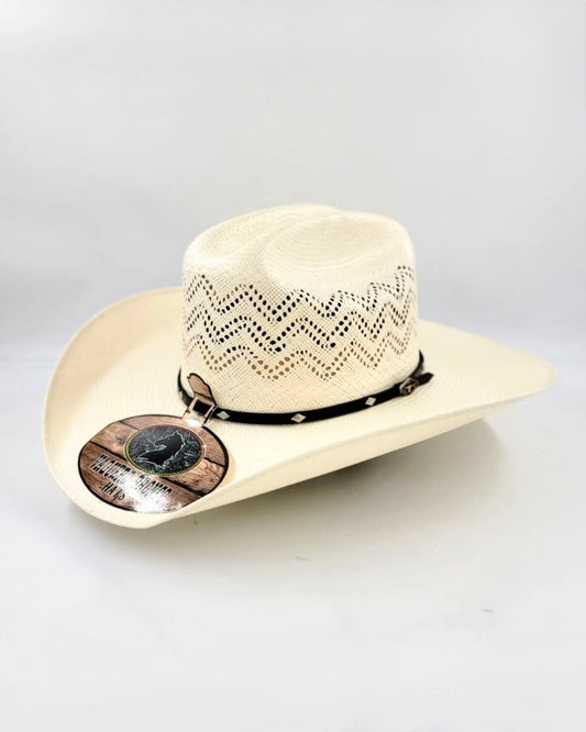 150X Morgan cowboy hat