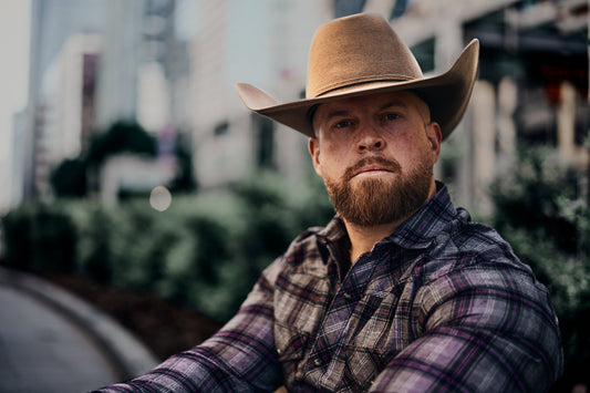 THE NEW WESTERN: HOW URBAN STYLE IS REDEFINING COWBOY CULTURE