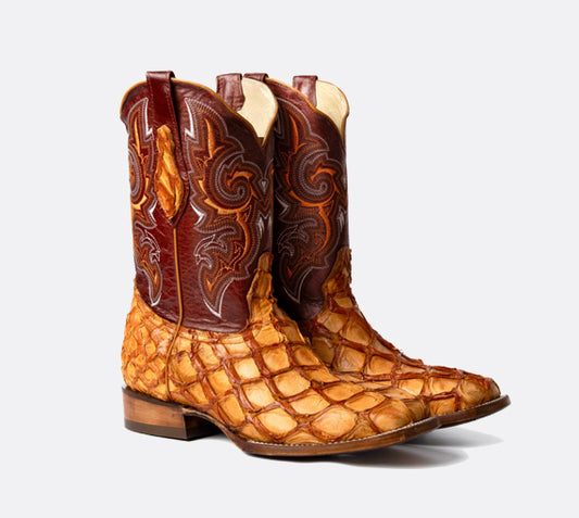 CULLEN COGNAC Square