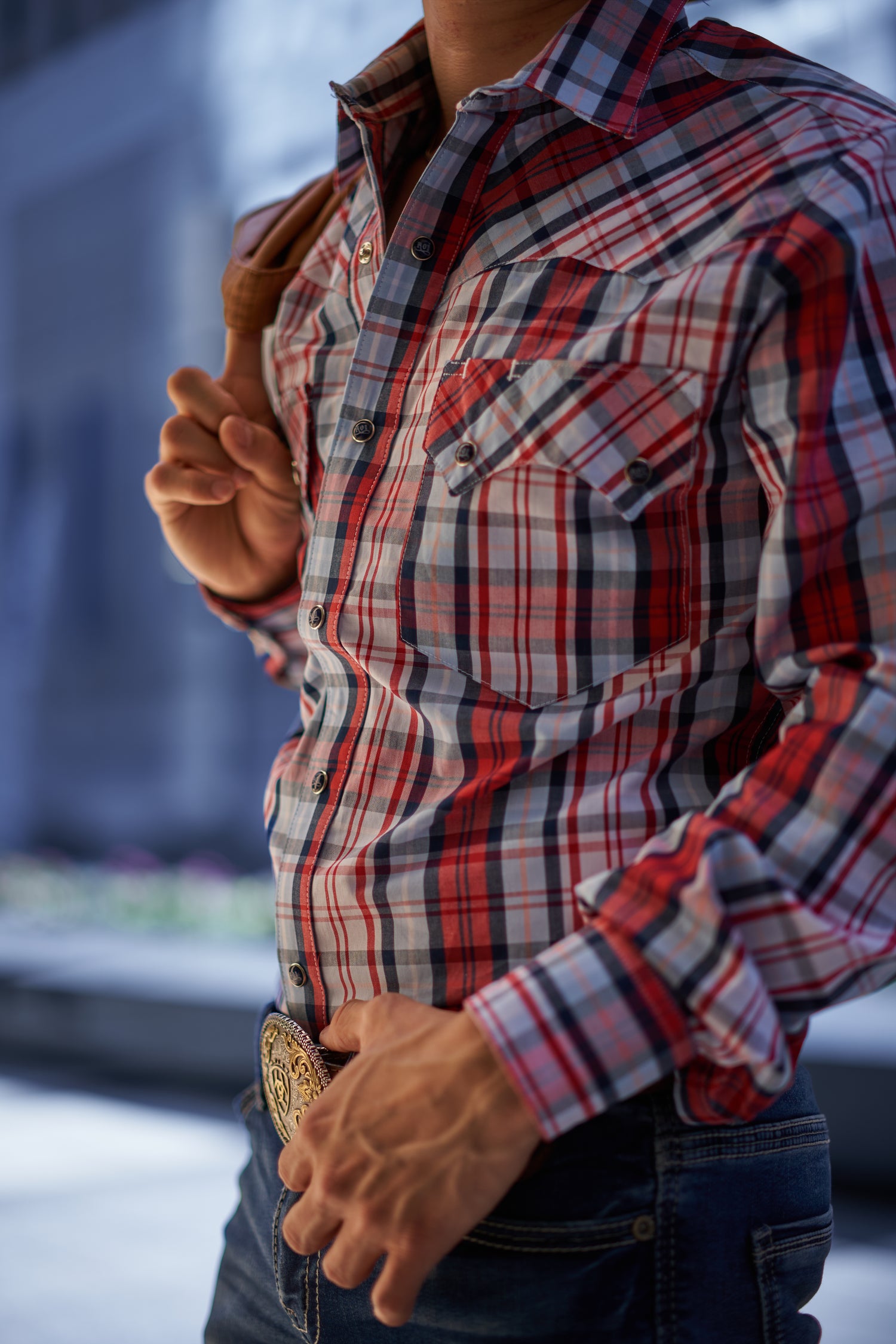Men clothing