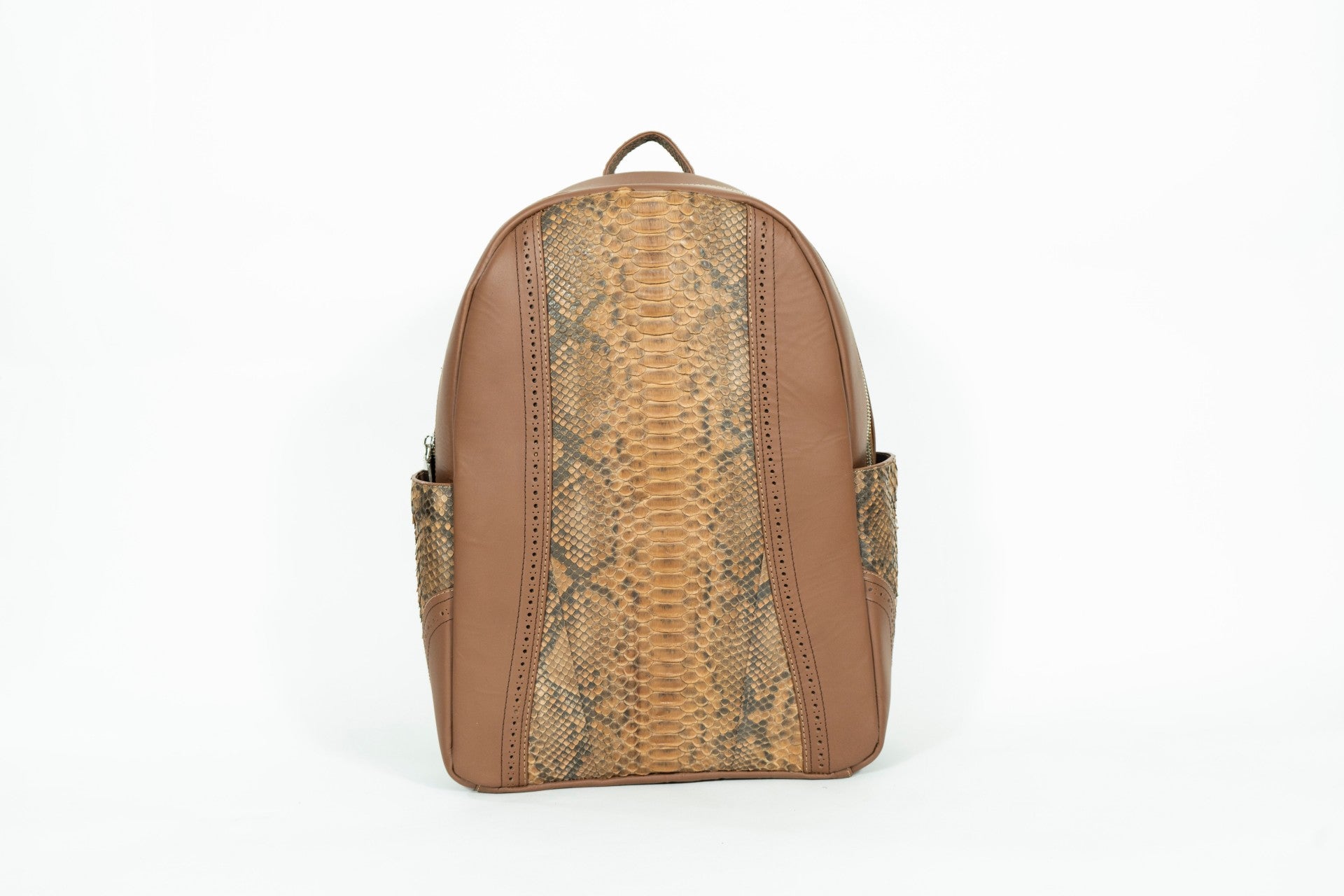 Python Backpack – Luumont