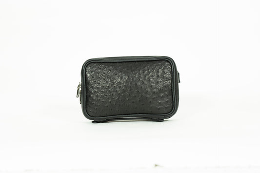 Ostrich Travel Bag