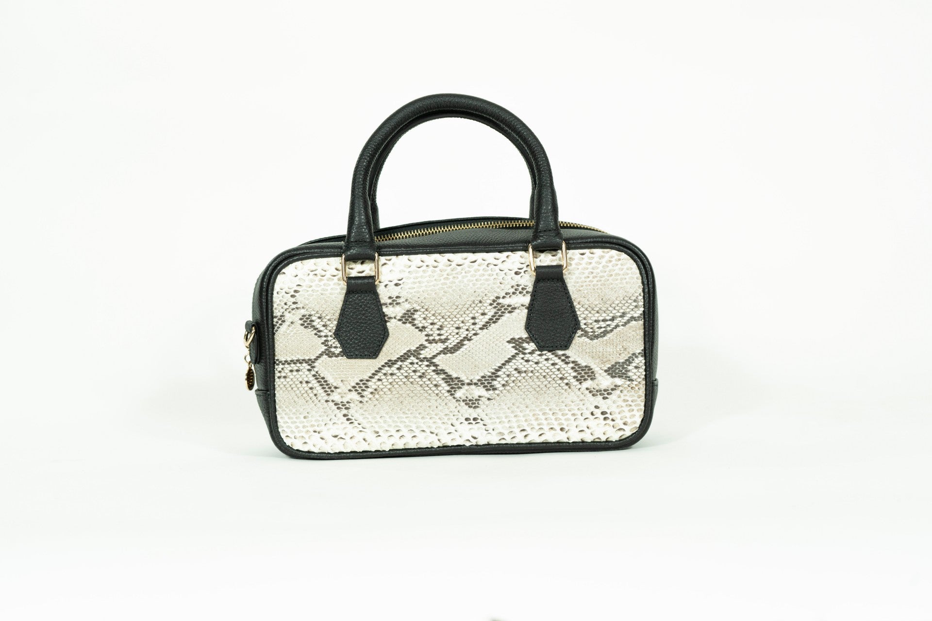 Python Handbag – Luumont