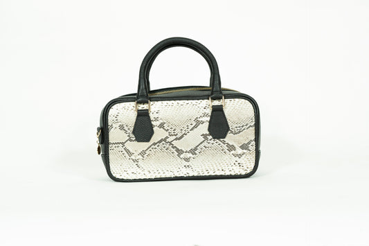 Python Handbag