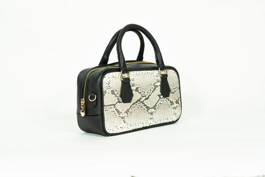 Python Handbag